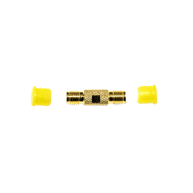 COAX ADAPT SMA TO SMA