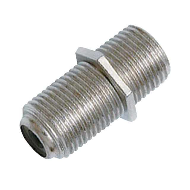 COAX ADAPT F TO F