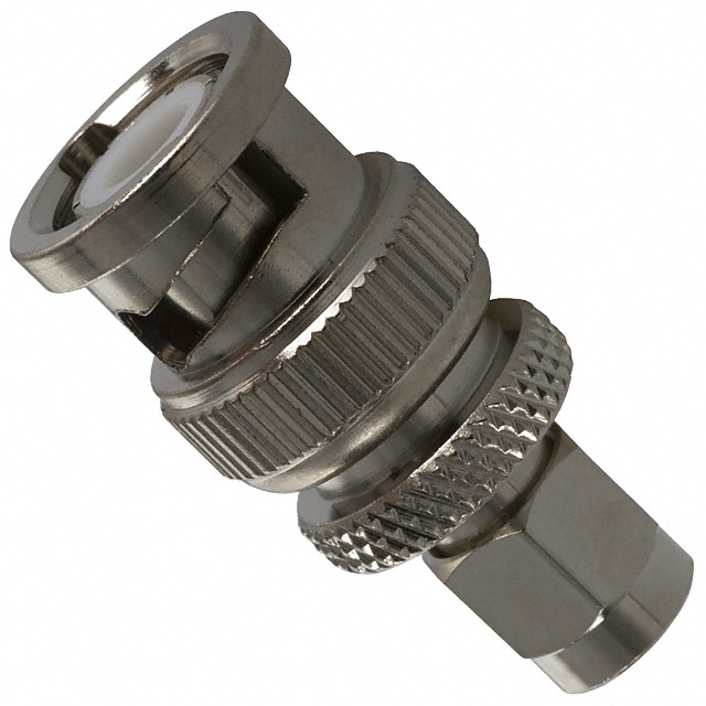 COAX ADAPT BNC TO SMA