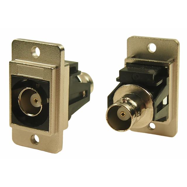 COAX ADAPT BNC TO BNC