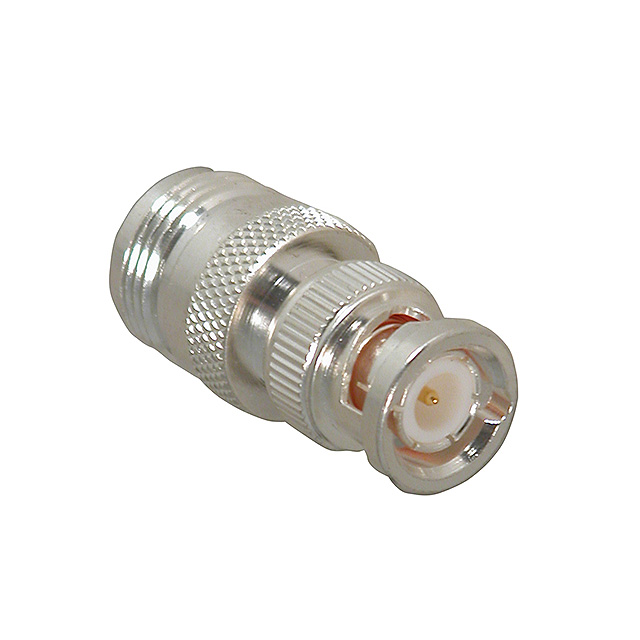 COAX ADAPT BNC TO N