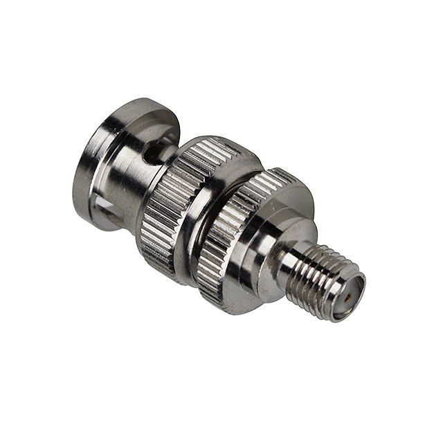 COAX ADAPT BNC TO SMA