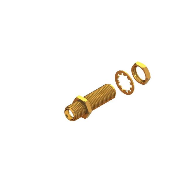 COAX ADAPT SMA TO SMA