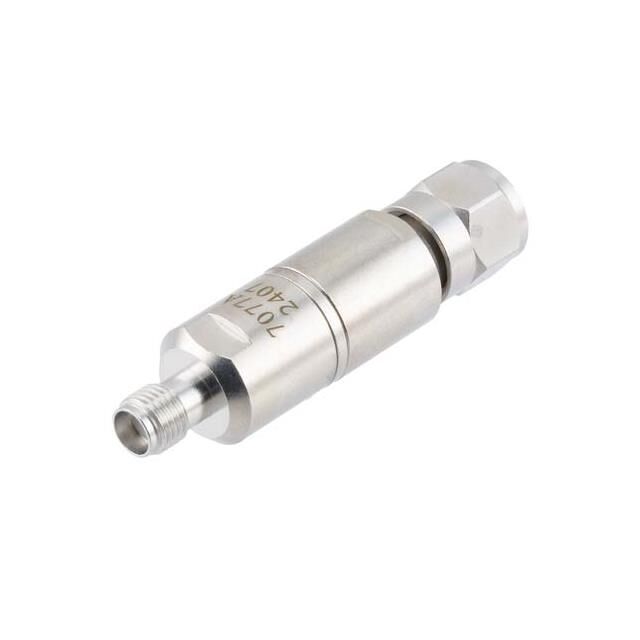 MATCHING PAD 50 OHM SMA FEMALE T