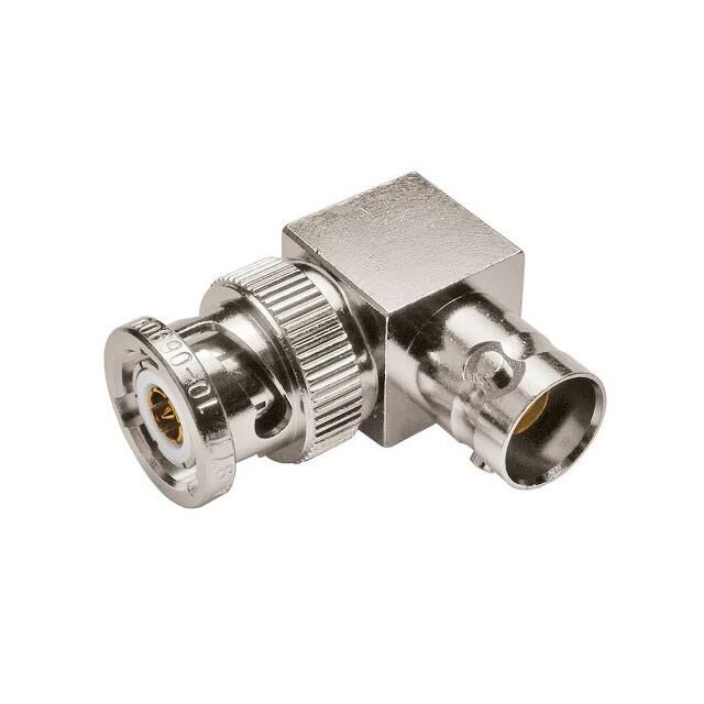 RIGHT ANGLE ADAPTER - TRB PLUG T