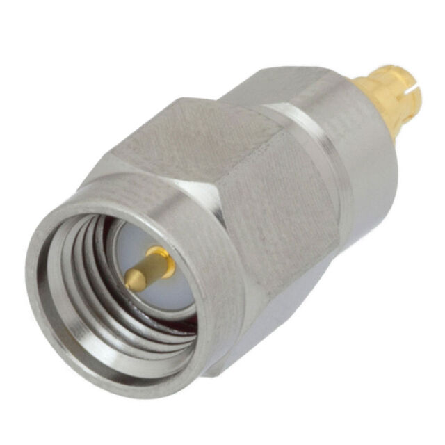 COAX ADAPT SMP MINI TO SMA