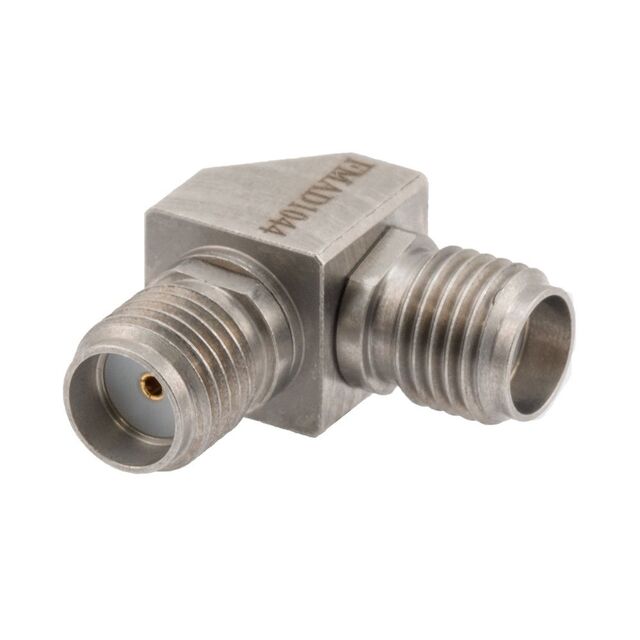 COAX ADAPT SMA TO SMA