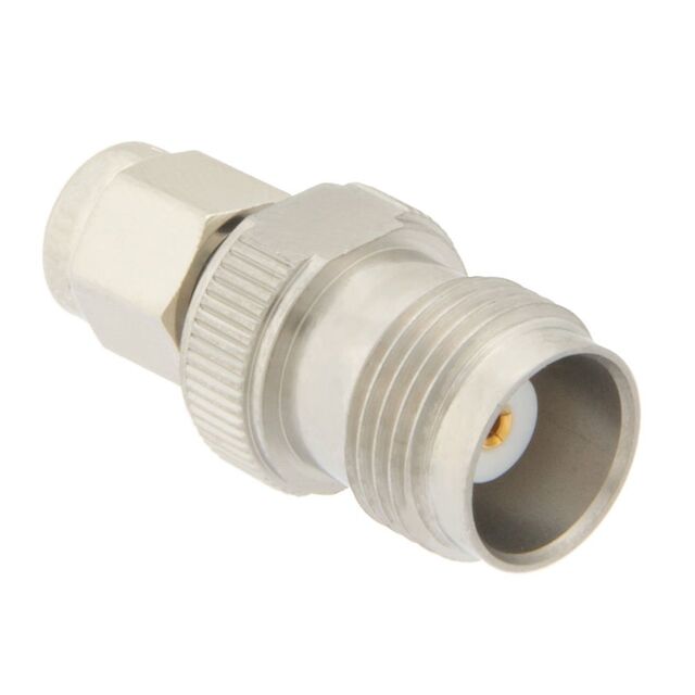 COAX ADAPT SMA TO TNC