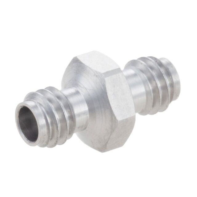 COAX ADAPT 1.0MM TO 1.0MM