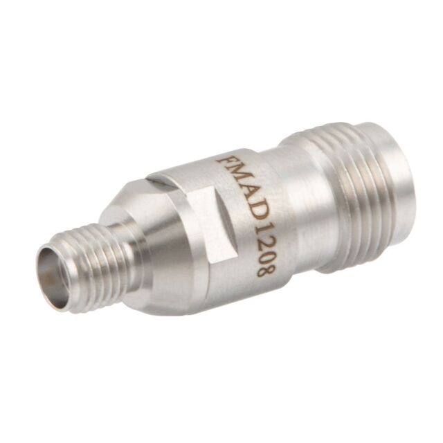 COAX ADAPT SMA TO TNC