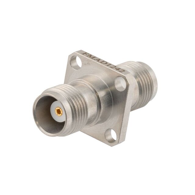 COAX ADAPT TNC TO TNC