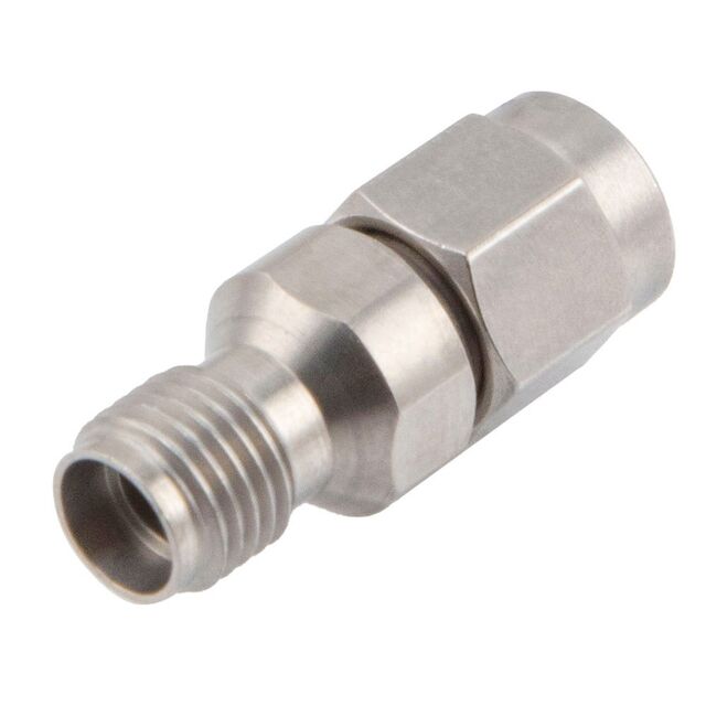 COAX ADAPT SMA TO 3.5MM