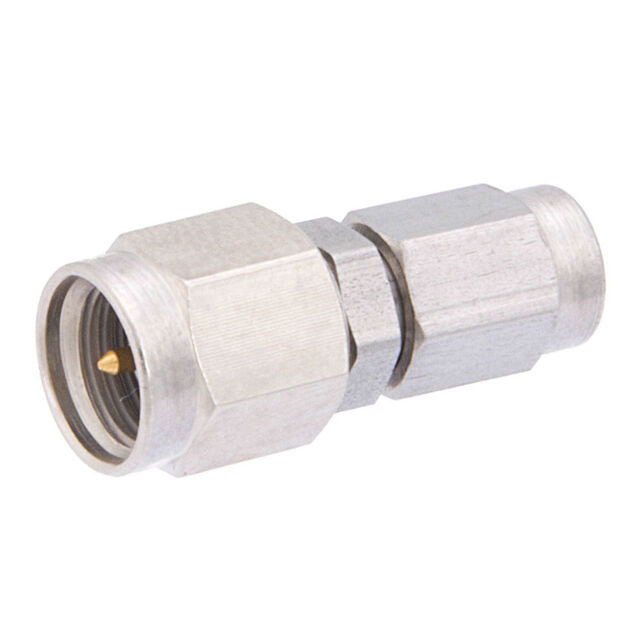 COAX ADAPT SMA TO SSMA