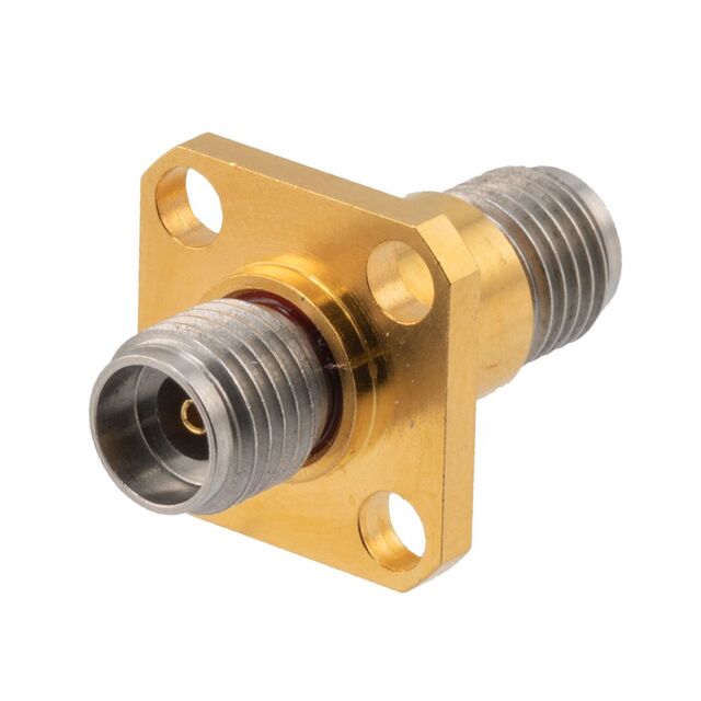 COAX ADAPT 2.92MM TO 2.92MM