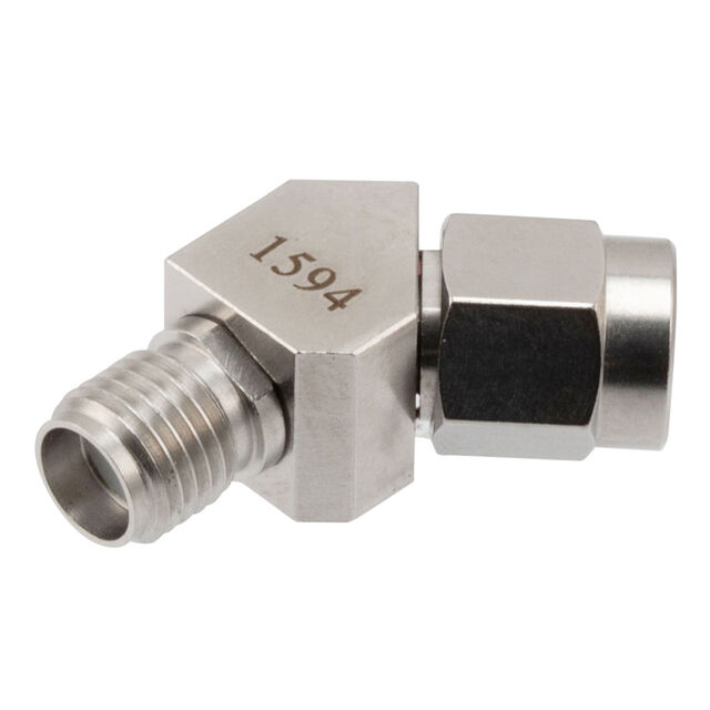 COAX ADAPT SMA TO SMA