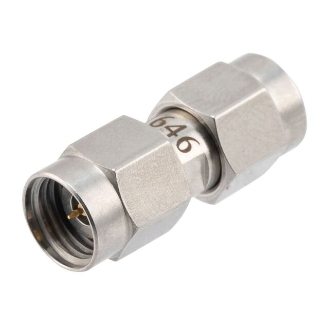 COAX ADAPT 2.4MM TO 2.92MM
