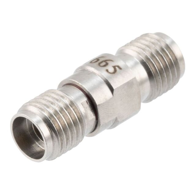 COAX ADAPT 2.92MM TO 2.92MM