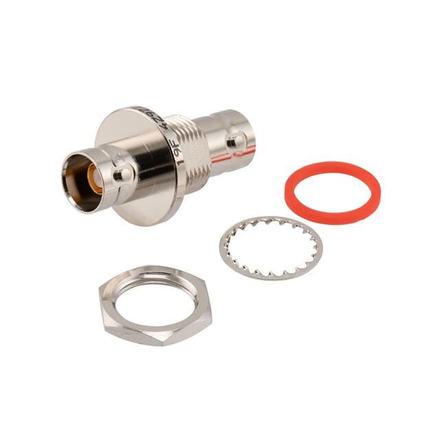 TRIAX TRB 2 LUG BULKHEAD JACK FE