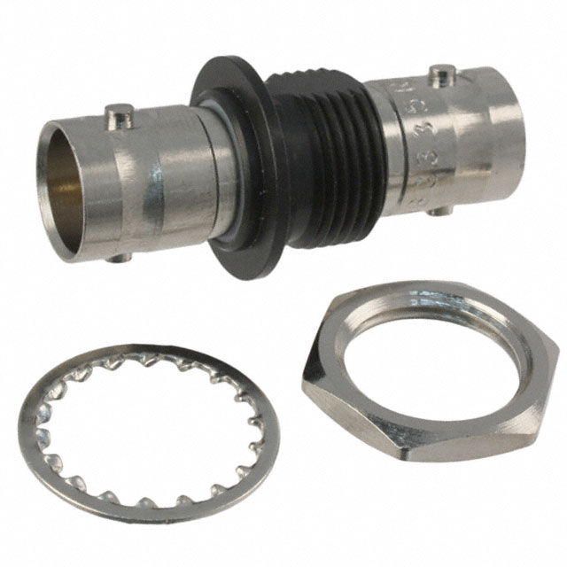 COAX ADAPT BNC TO BNC