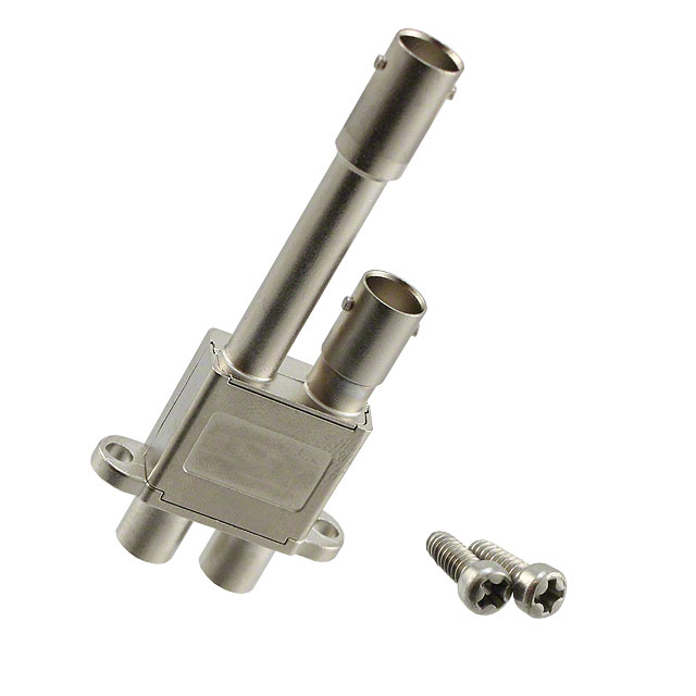 COAX ADAPT BNC TO WECO