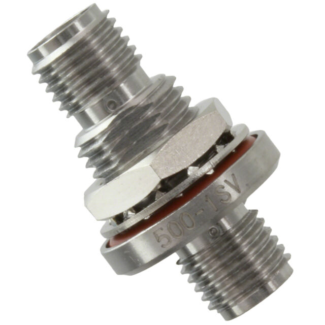COAX ADAPT SMA TO SMA