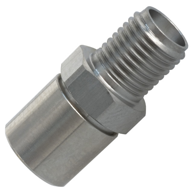 COAX ADAPT SMA TO FL