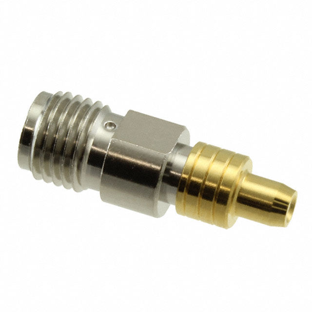 COAX ADAPT SMA TO X.FL