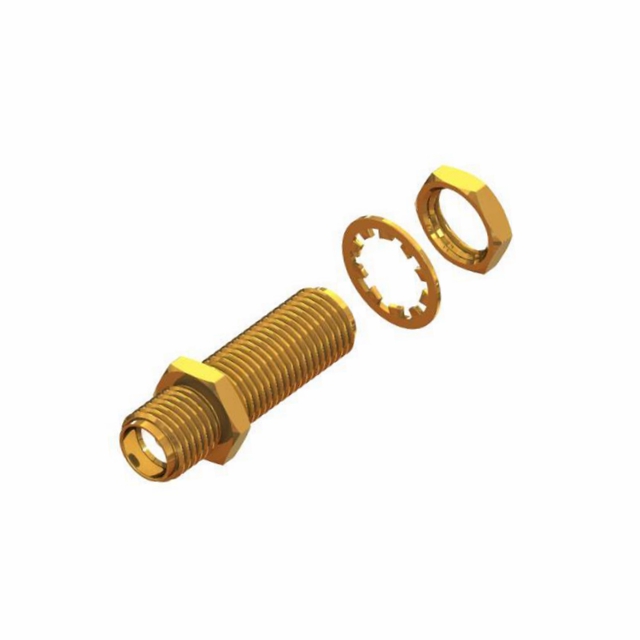 COAX ADAPT SMA TO SMA