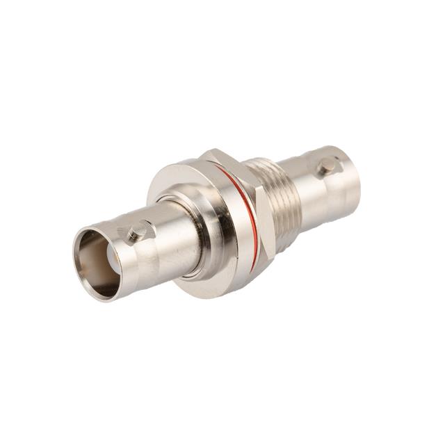 COAX ADAPT BNC TO BNC
