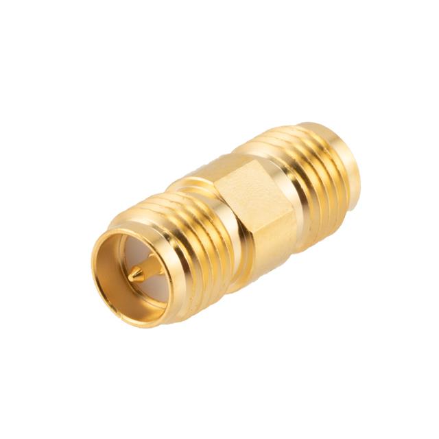 COAX ADAPT RP-SMA TO RP-SMA