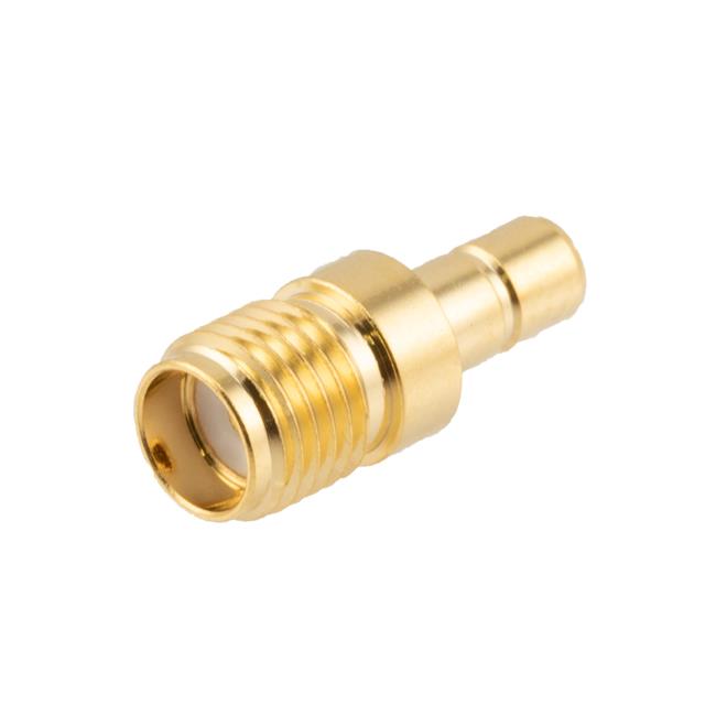 COAX ADAPT SMA TO SMB