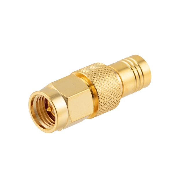 COAX ADAPT SMA TO SMB