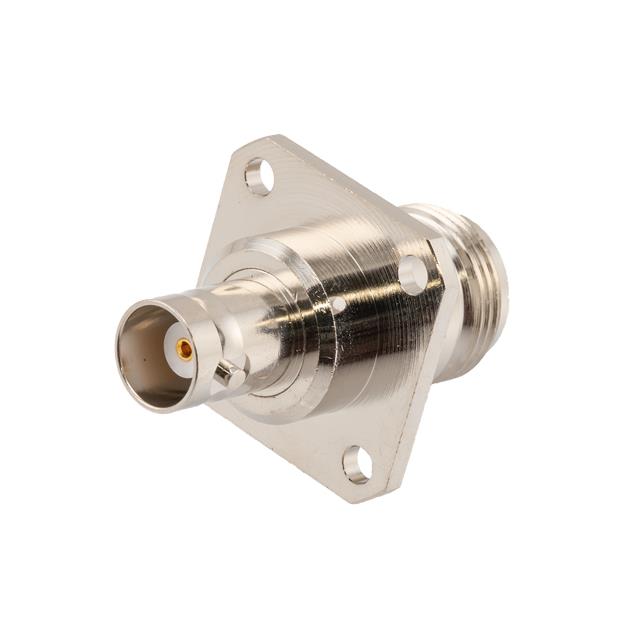 COAX ADAPT BNC TO N