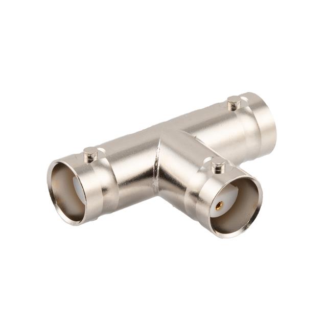 COAX ADAPT BNC TO BNC