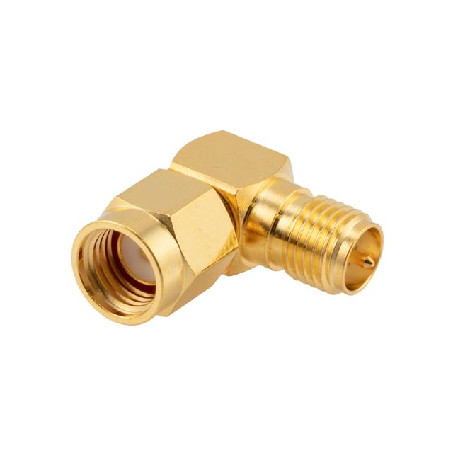 COAX ADAPT RP-SMA TO RP-SMA
