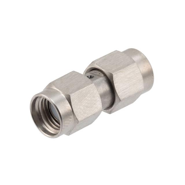 COAX ADAPT RP-SMA TO RP-SMA