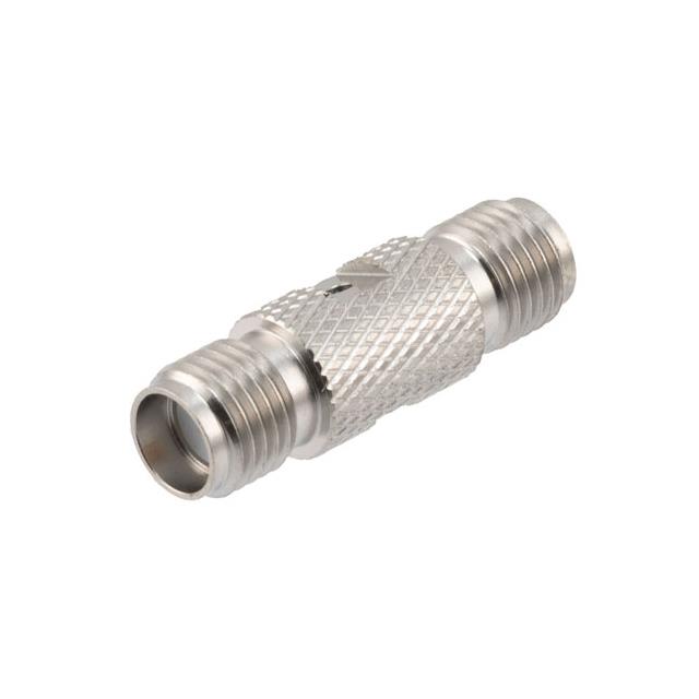 COAX ADAPT SMA TO SMA