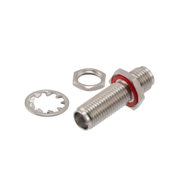 COAX ADAPT SMA TO SMA