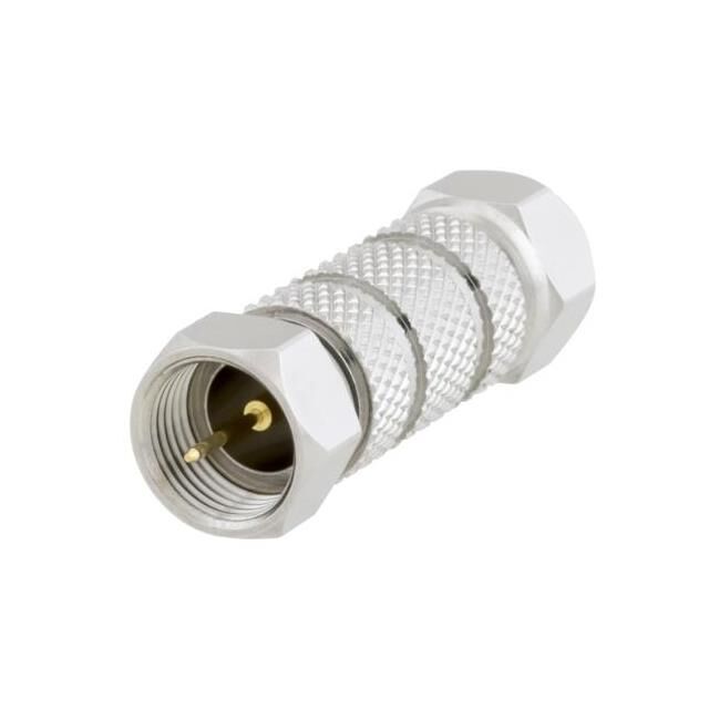 COAX ADAPT F TO F