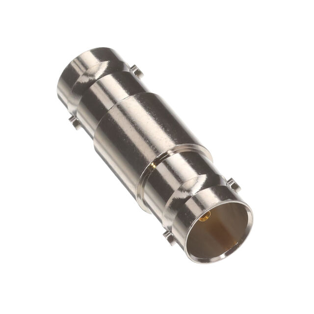 COAX ADAPT BNC TO BNC
