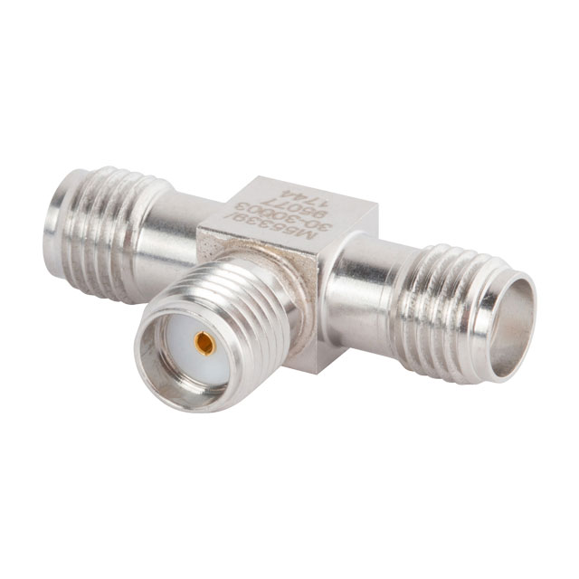COAX ADAPT SMA TO SMA