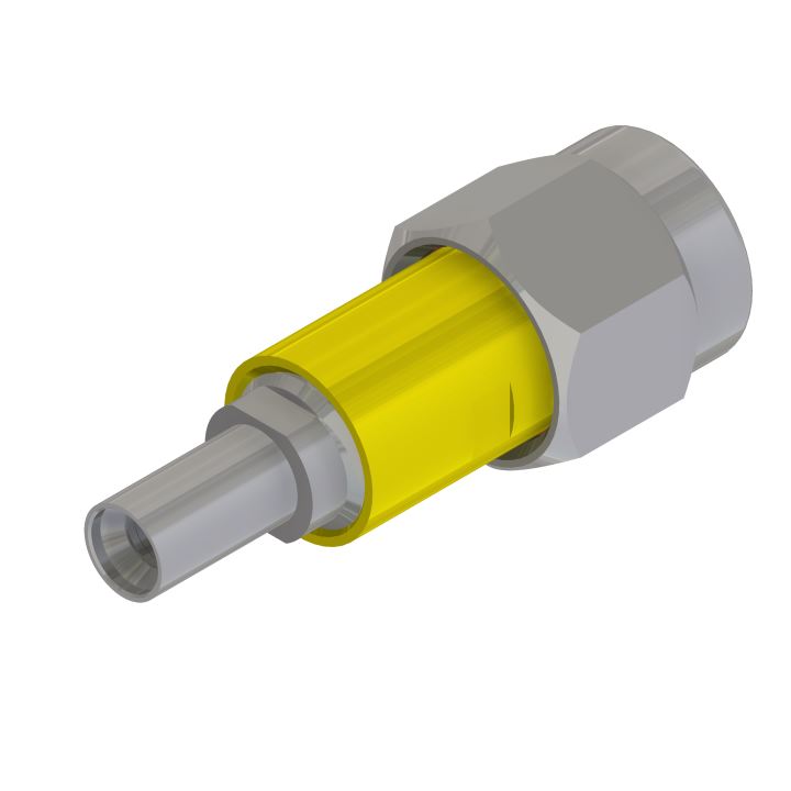 COAX ADAPT SMK TO SMPM