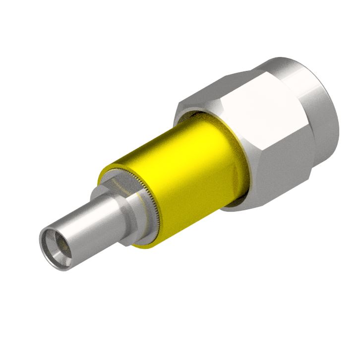 COAX ADAPT SMK TO SMPM