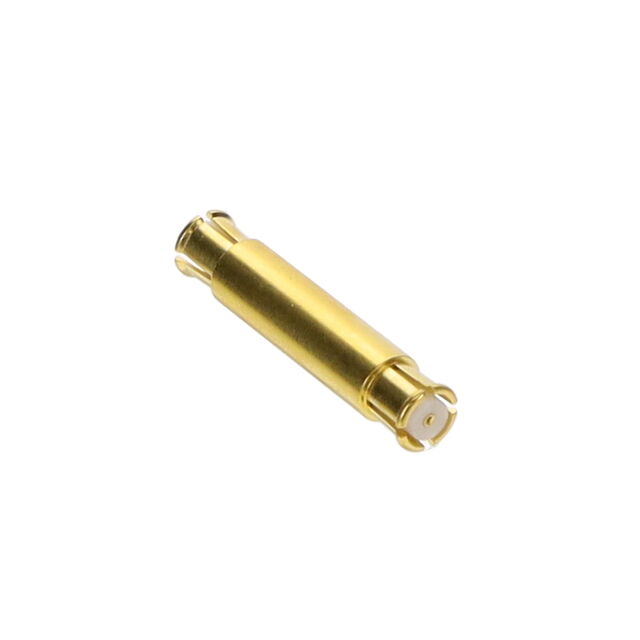 ADAPT JACK-JACK SMP 50 OHM .670