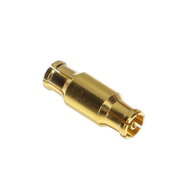 ADAPT JACK-JACK SMPM 50 OHM .310