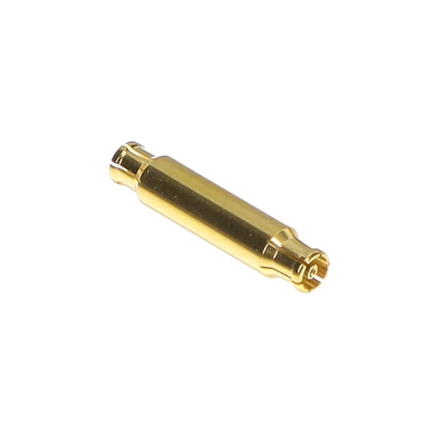 ADAPT JACK-JACK SMPM 50 OHM .528
