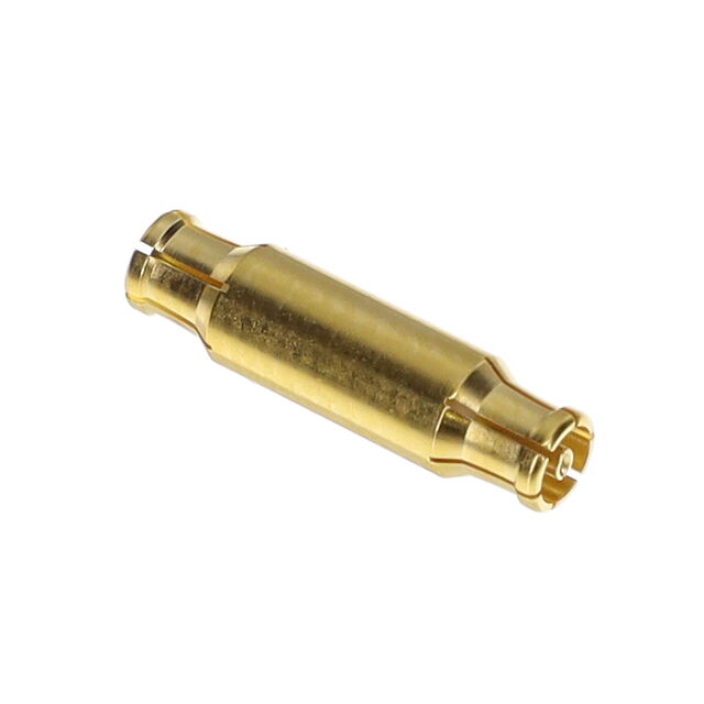 ADAPT JACK-JACK SMPM 50 OHM .412
