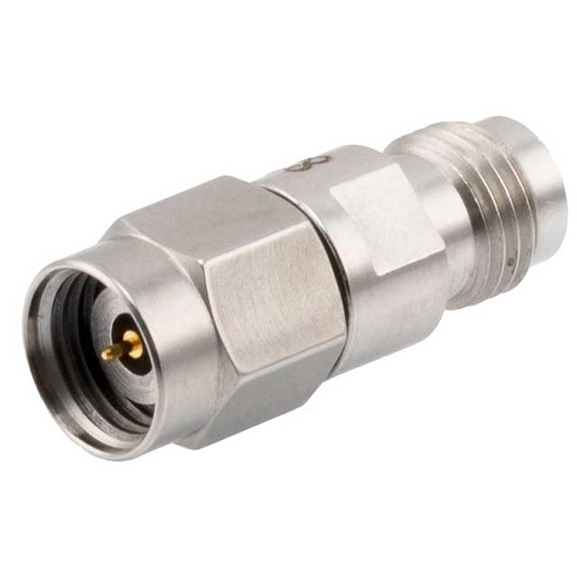 COAX ADAPT 2.4MM TO 2.4MM