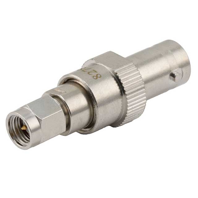 COAX ADAPT BNC TO SMA
