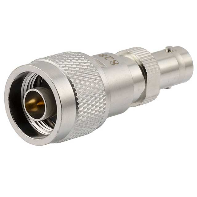 COAX ADAPT BNC TO N